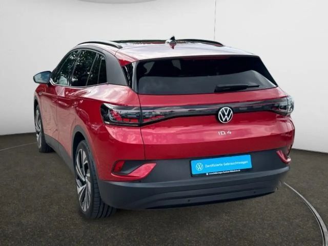 Volkswagen ID.4 150 kW Performance Plus Pro
