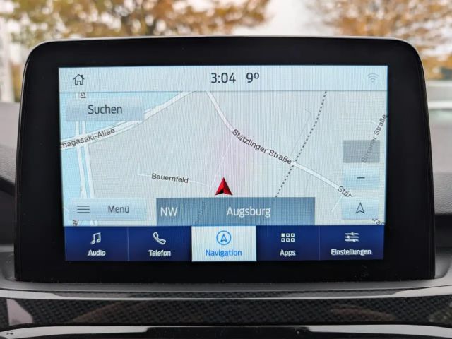 Ford Kuga Plug in Hybrid ST Line X