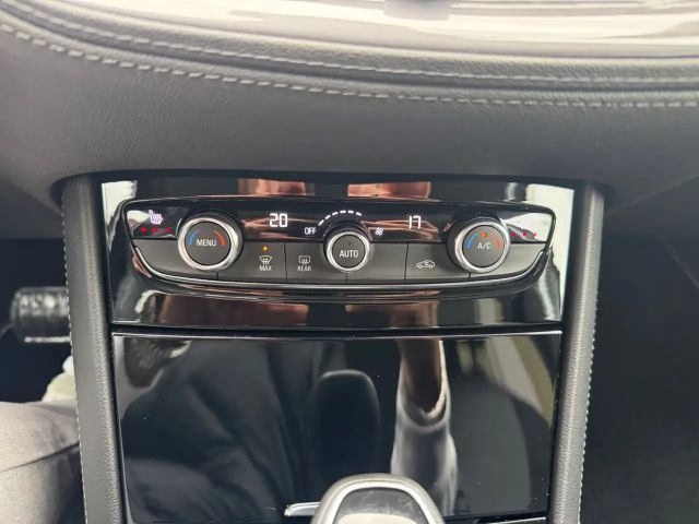 Opel Grandland X 1.2 Turbo Turbo