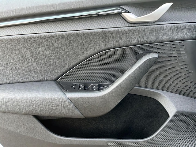 Skoda Octavia 1.5 TSI Combi Selection