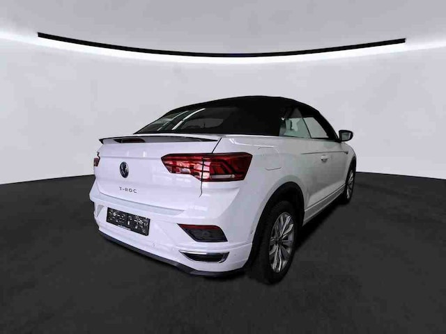 Volkswagen T-Roc 1.5 TSI Cabriolet DSG R-Line