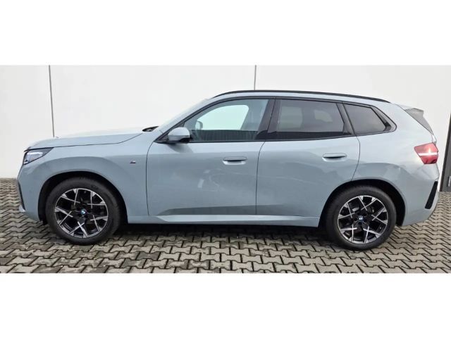 BMW X3 M-Sport