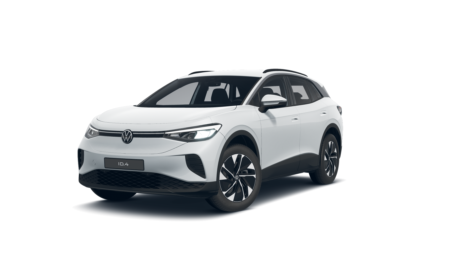 Volkswagen ID.4 | NAVI LED ACC WÄRMEPUMPE