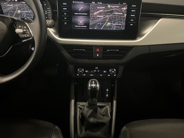 Skoda Kamiq 1.0 TSI Tour