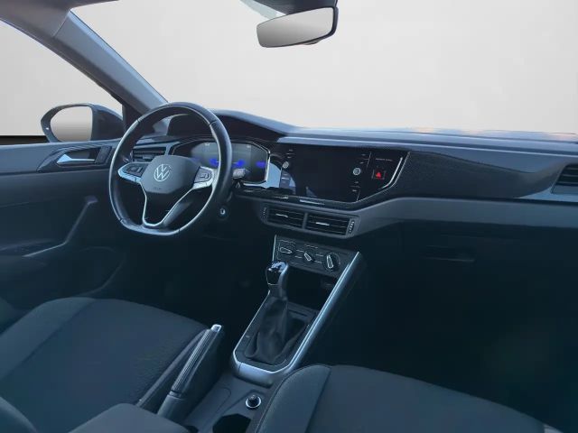 Volkswagen Taigo 1.0 TSI Life