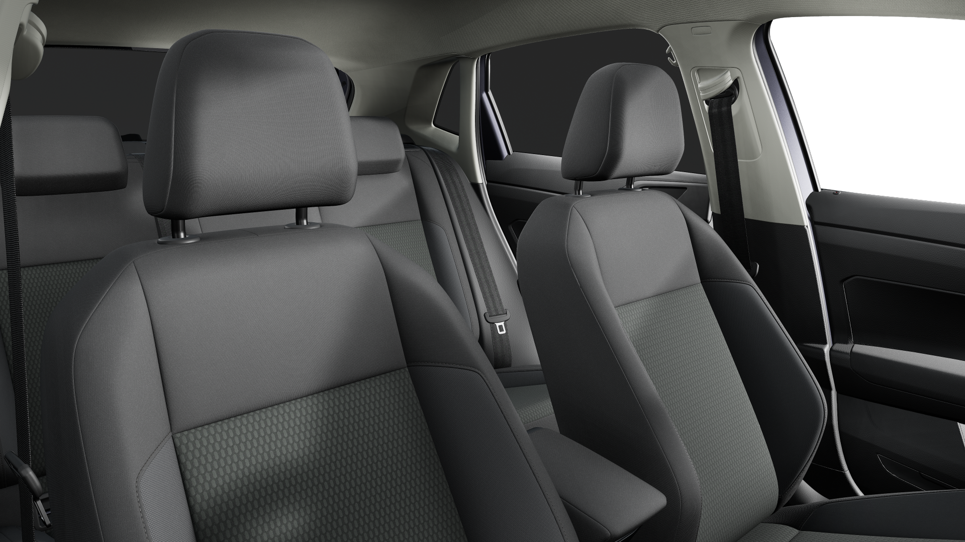 Volkswagen Polo 1.0 TSI DSG IQ.Drive Life