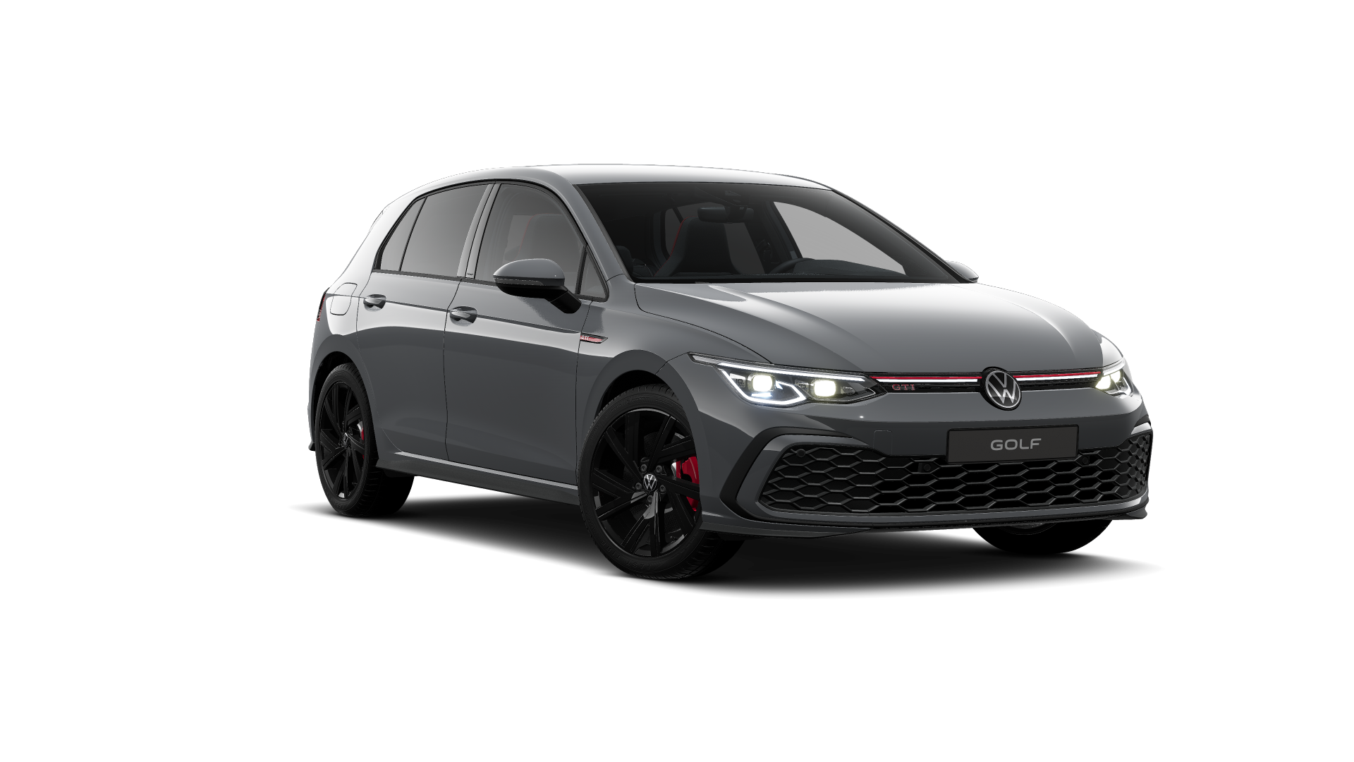 Volkswagen Golf Golf VIII Plus