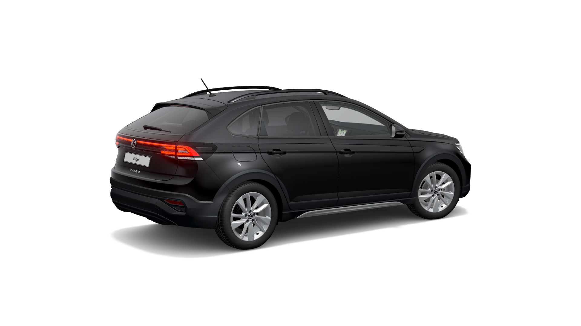 Volkswagen Taigo 1.0 TSI Life