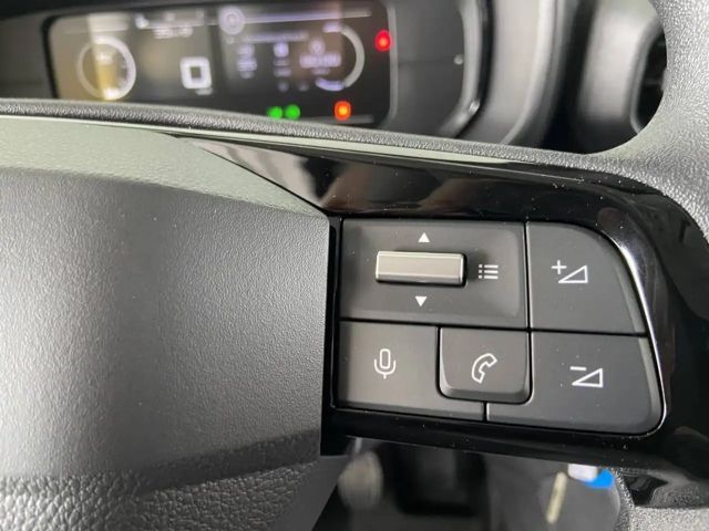 Opel Combo COMBO Cargo DOKA XL 1,5 101PS 6G Schalter 5 Sitze