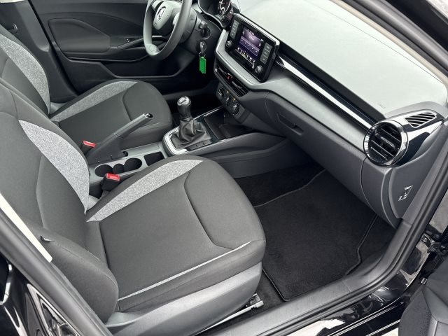 Skoda Fabia 1.0 MPI Lane Assist GRA