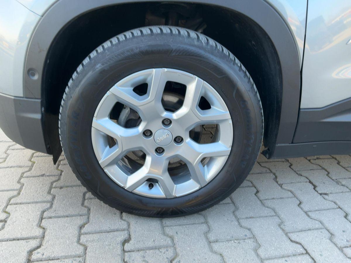 Jeep Avenger Altitude