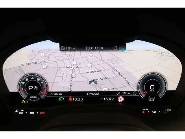 Audi Q2 35 TFSI S-Line S-Tronic