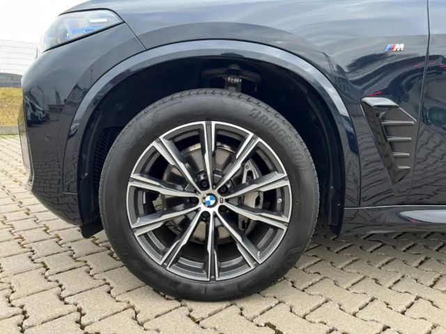 BMW X5 M-Sport xDrive40d