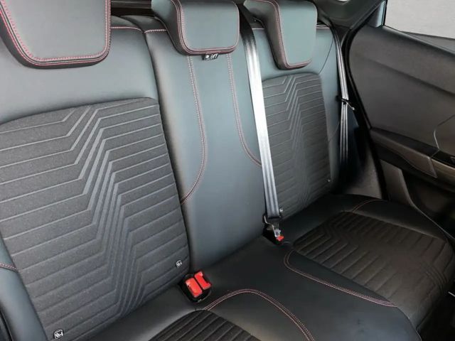 Ford Puma EcoBoost ST Line