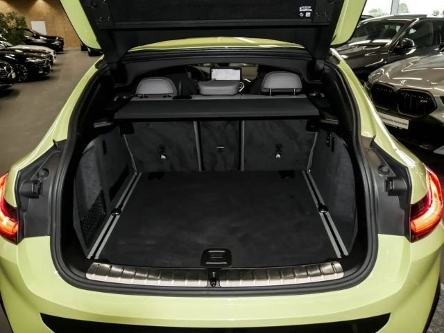 BMW X4 Competition Coupé M-Sport