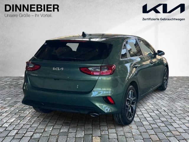 Kia Ceed Platinum Edition