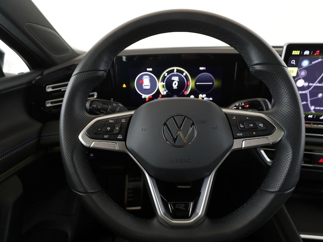 Volkswagen Tiguan 2.0 TDI R-Line