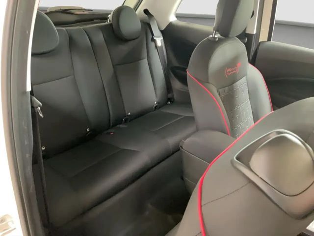 Fiat 500e + Komfort Paket, Style Paket