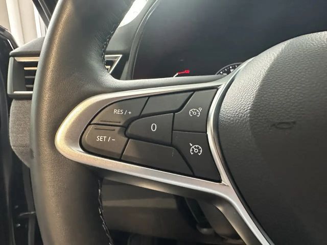 Renault Clio TCe 90 Techno