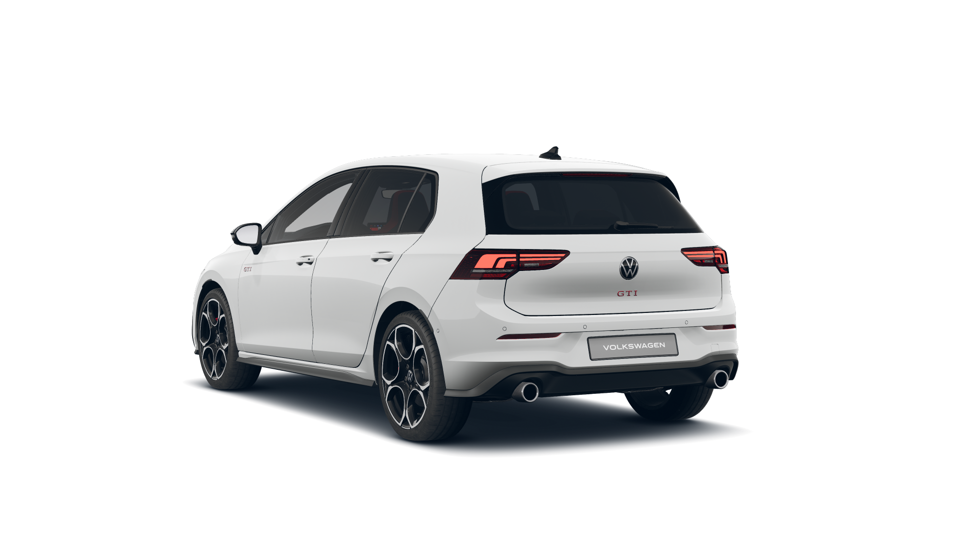 Volkswagen Golf DSG