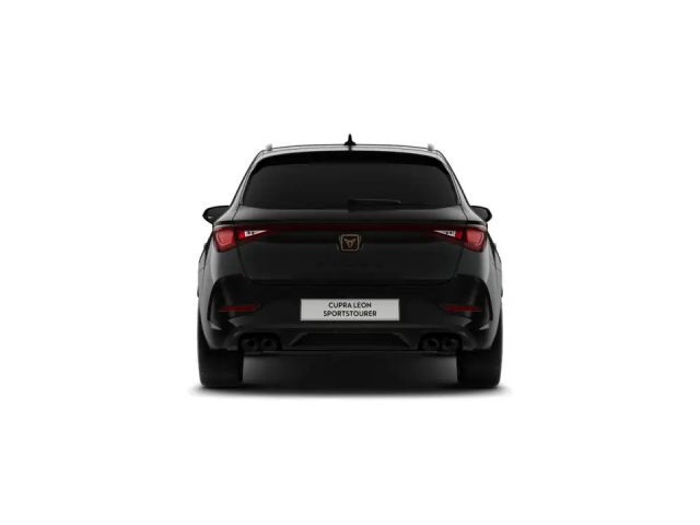 Cupra Leon 2.0 TSI 4Drive DSG Sportstourer VZ