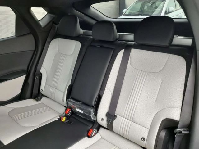 Kia EV6 77,4 kWh GT-Line Vierwielaandrijving