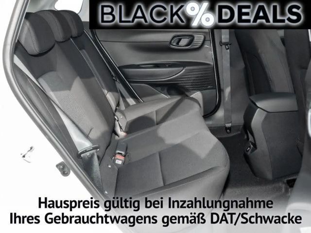 Hyundai i20 1.0 2WD T-GDi Trend