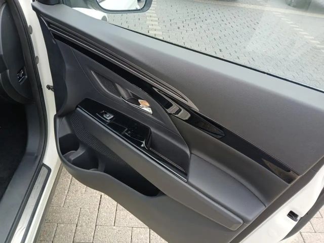 SsangYong Korando 4WD