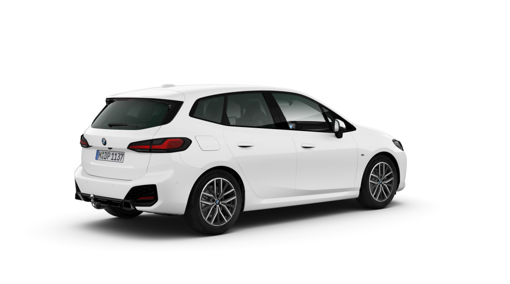 BMW 220 220i Active Tourer