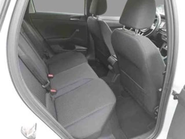 Volkswagen Polo 1.0 TSI