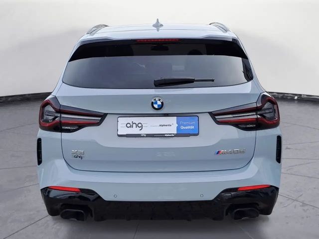 BMW X3 d Innovationsp. Panorama Head-Up RFT