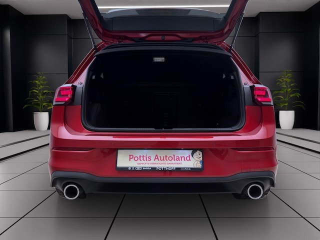 Volkswagen Golf GTI IQ.Drive