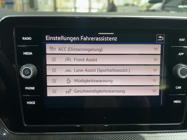 Volkswagen T-Cross 1.0 TSI DSG