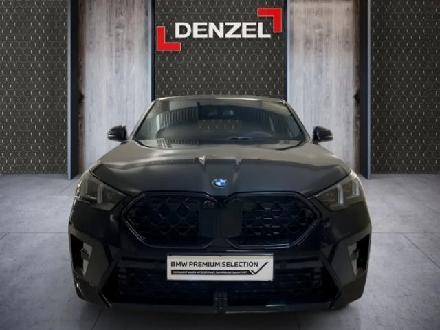 BMW X2 sDrive18d