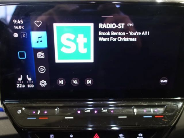 Volkswagen ID.3 150 kW Performance Pro Tech