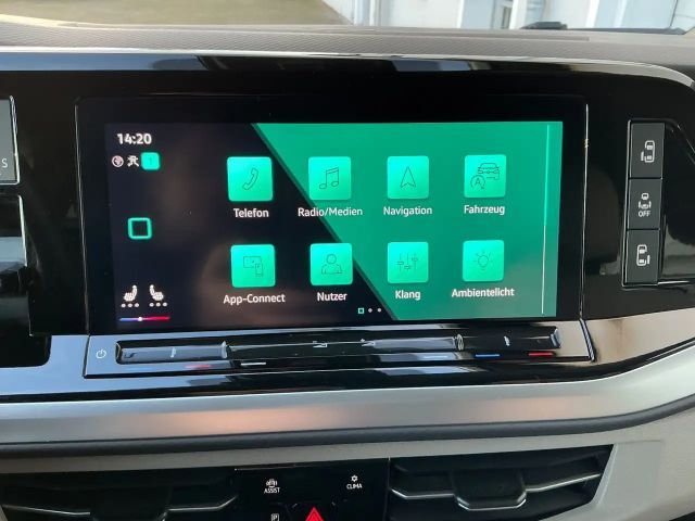 Volkswagen Multivan 2.0 TDI Lang T7