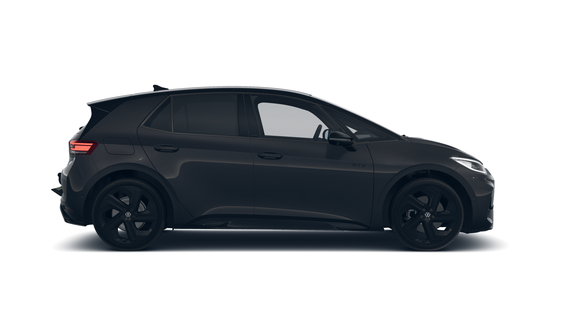 Volkswagen ID.3 Navi Wärmepumpe Komfortpaket