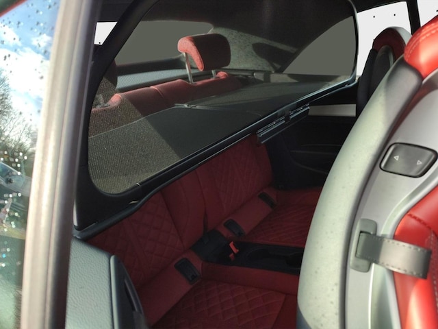 Audi S5 Cabriolet Quattro