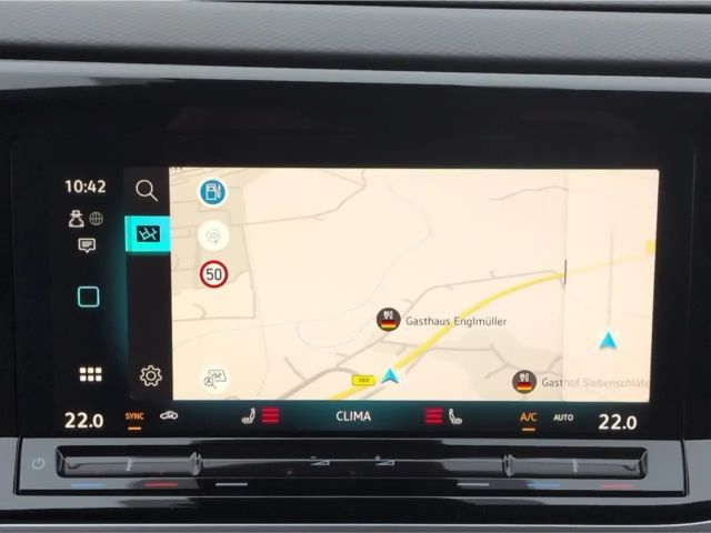 Volkswagen Multivan IQ.Drive Lang Style T7