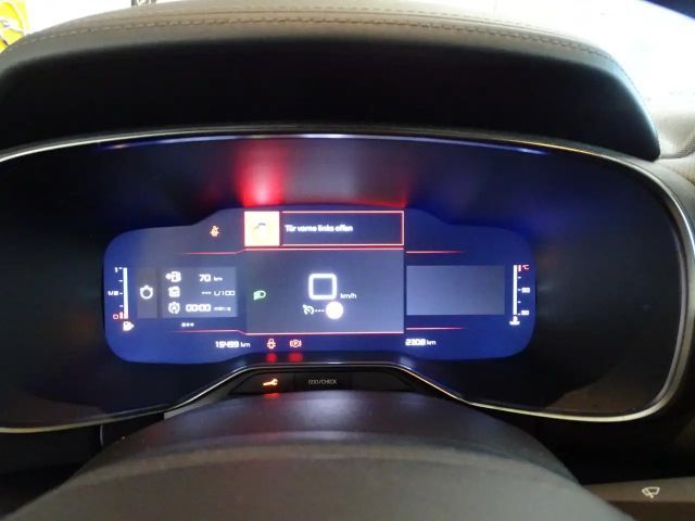 Citroën C5 Aircross Feel PureTech