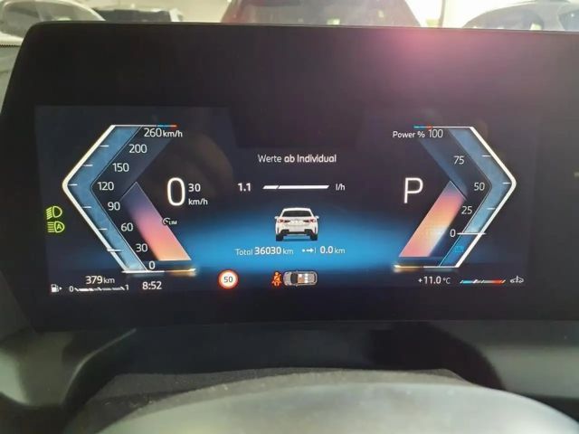 BMW 118 M-Sport Sedan