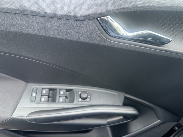 Skoda Fabia 1.0 TSI 85