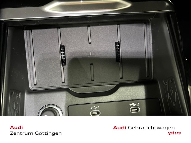 Audi Q3 Hybride S-Tronic