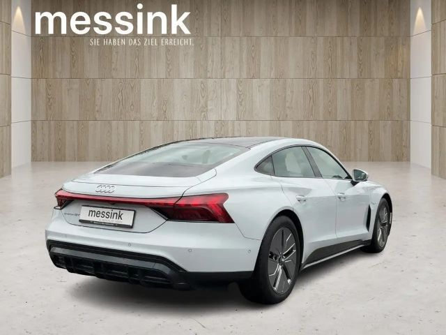 Audi e-tron GT Quattro