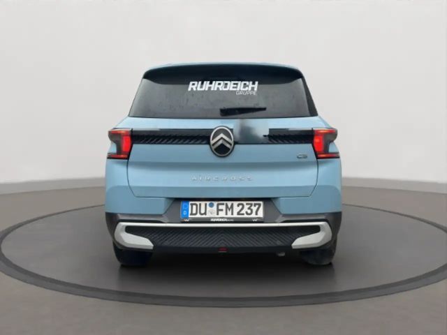 Citroën C3 Aircross Plus