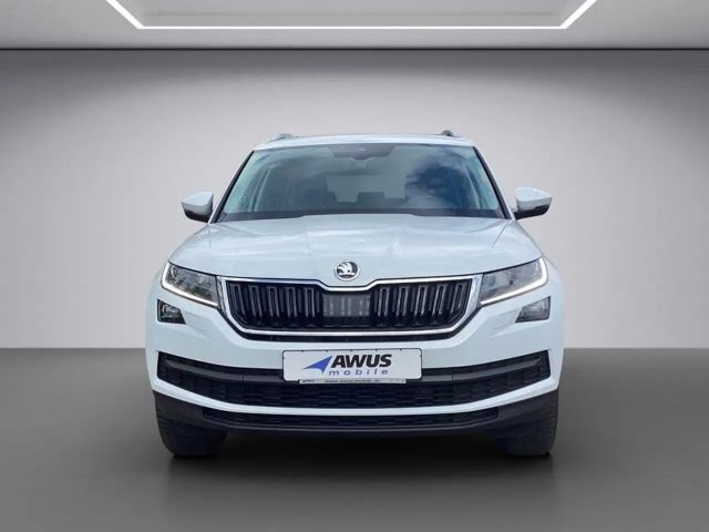 Skoda Kodiaq 1.5 TSI Style Style