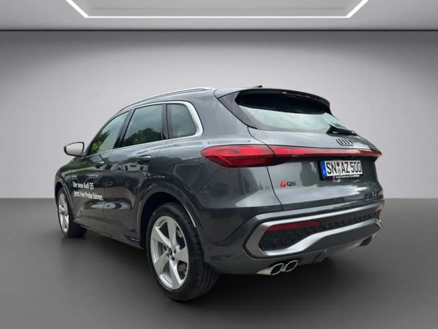 Audi Q5 2.0 TDI Quattro