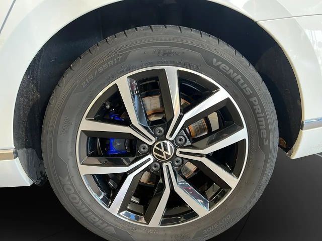 Volkswagen Passat GTE Variant