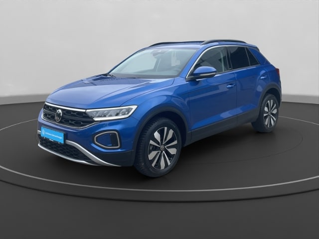 Volkswagen T-Roc 1.0 TSI Move