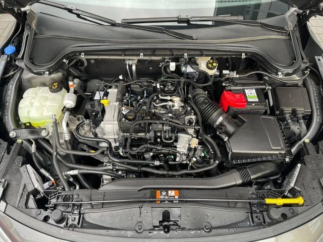 Ford Focus EcoBoost ST Line